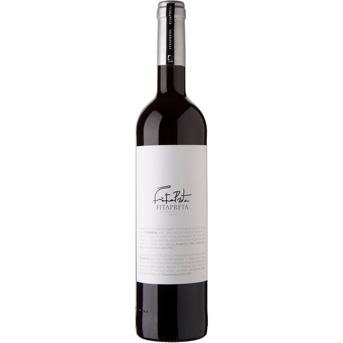 Fitapreta Fita da Fitapreta Tinto 2019