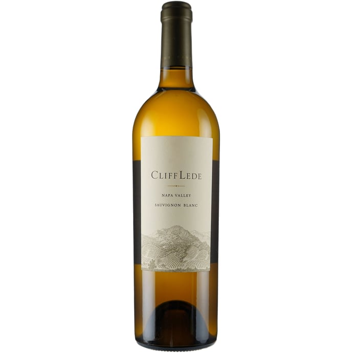 Cliff Lede Sauvignon Blanc 2019