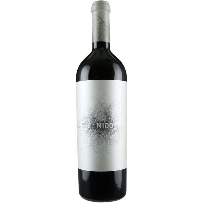 Bodegas El Nido 2018