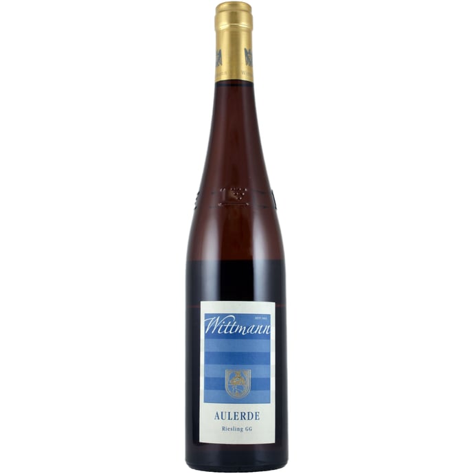 Wittmann Aulerde Riesling Grosses Gewachs 2019
