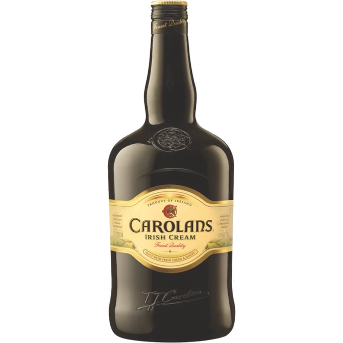 Carolans Irish Cream