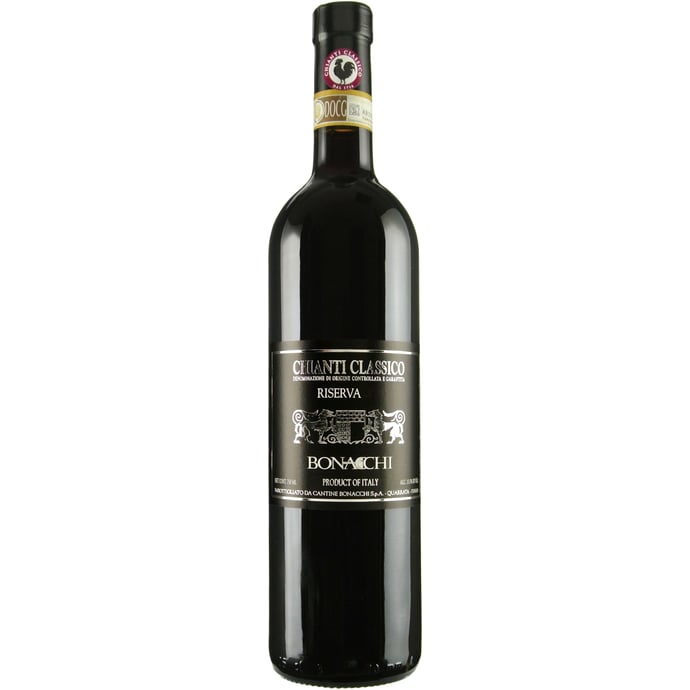 Bonacchi Chianti Classico Riserva 2016