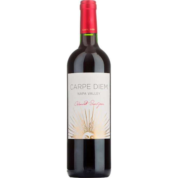 Carpe Diem Cabernet Sauvignon 2017