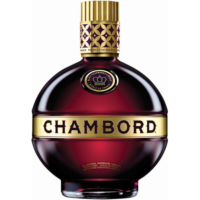Chambord Raspberry Liqueur