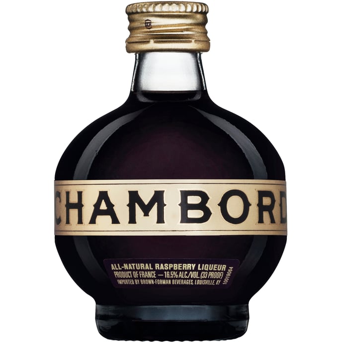 Chambord Raspberry Liqueur