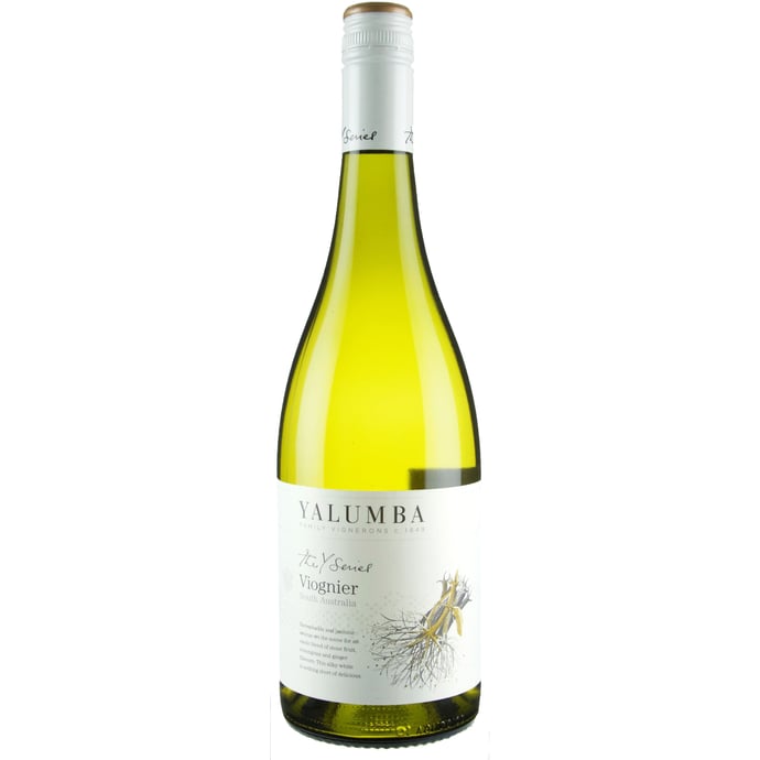 Yalumba Y Series Viognier 2021