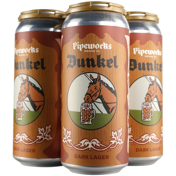 Pipeworks Dunkel Lager