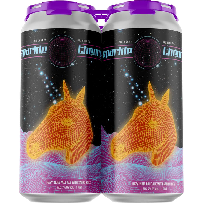 Pipeworks Sparkle Theory