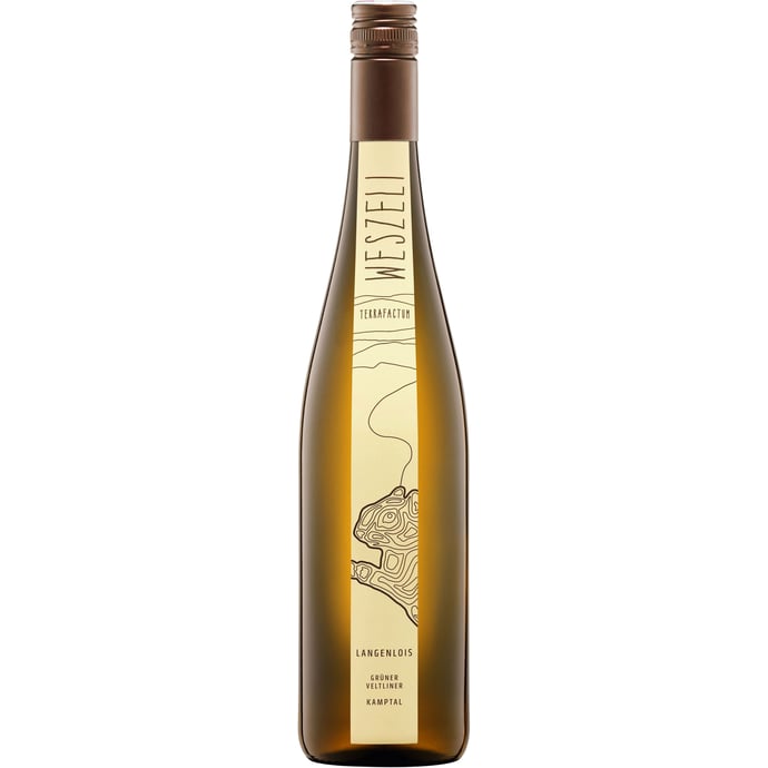 Weszeli Gruner Veltliner Langenlois 2019