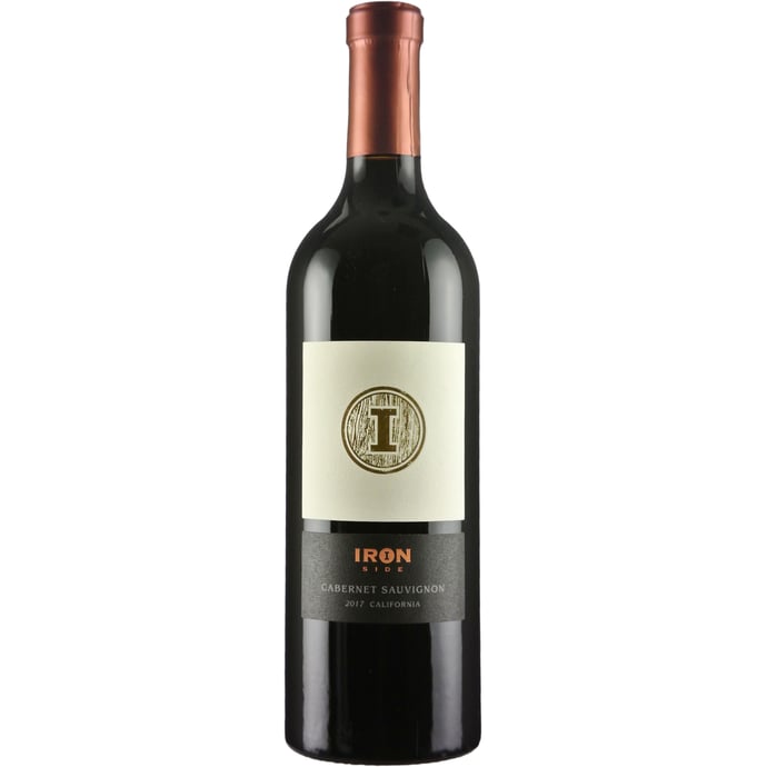 Ironside Cabernet Sauvignon 2019