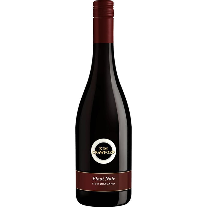 Kim Crawford Pinot Noir 2019
