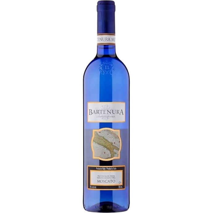 Bartenura Moscato d'Asti