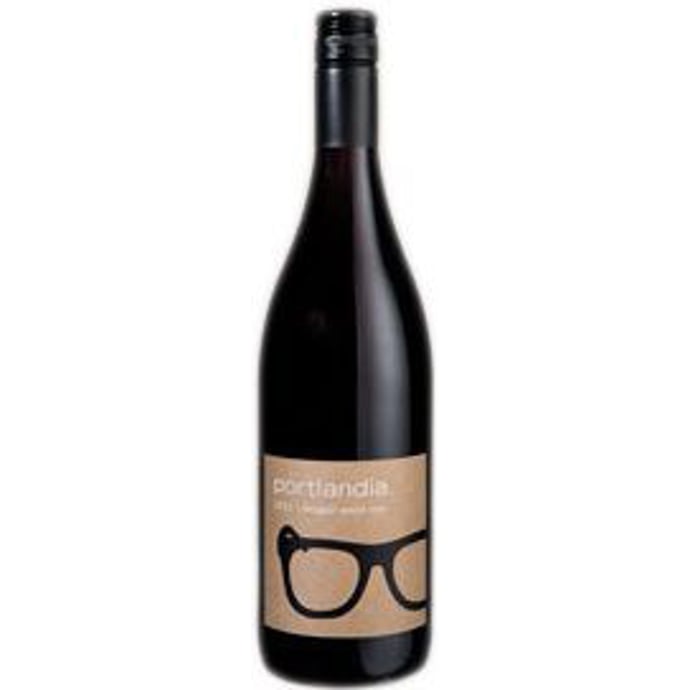 Portlandia Pinot Noir 2019