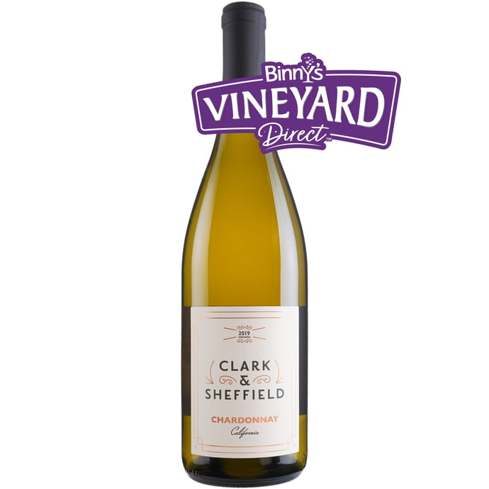 Clark & Sheffield Chardonnay