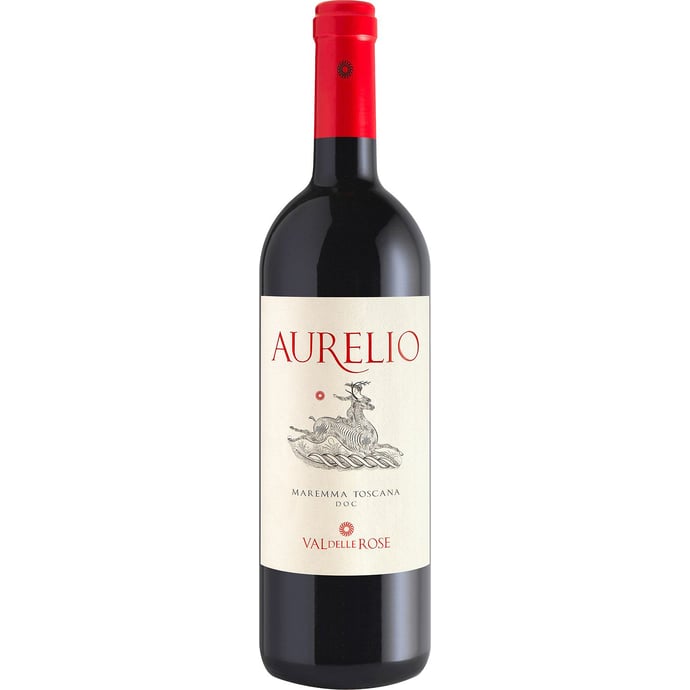 Val delle Rose Aurelio 2018