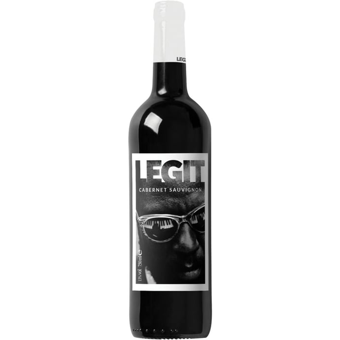 Tolaini Toscana Legit 2016
