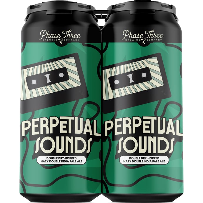 Phase Three Perpetual Sounds