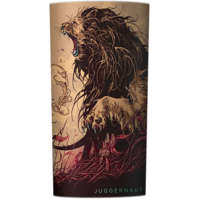 Juggernaut Cabernet Sauvignon Hillside 2018