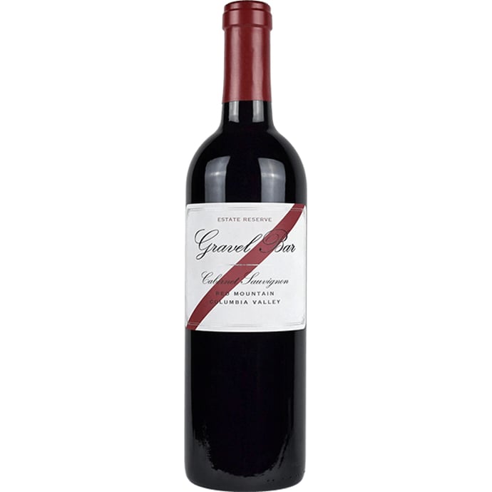 Gravel Bar Cabernet Sauvignon 2017