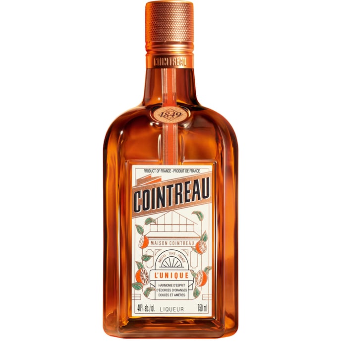 Cointreau Liqueur