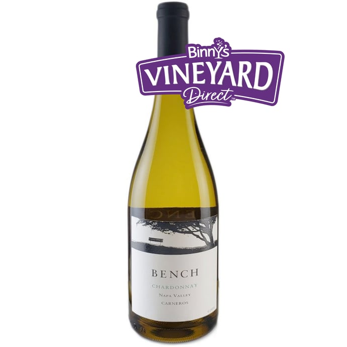 Bench Chardonnay 2019
