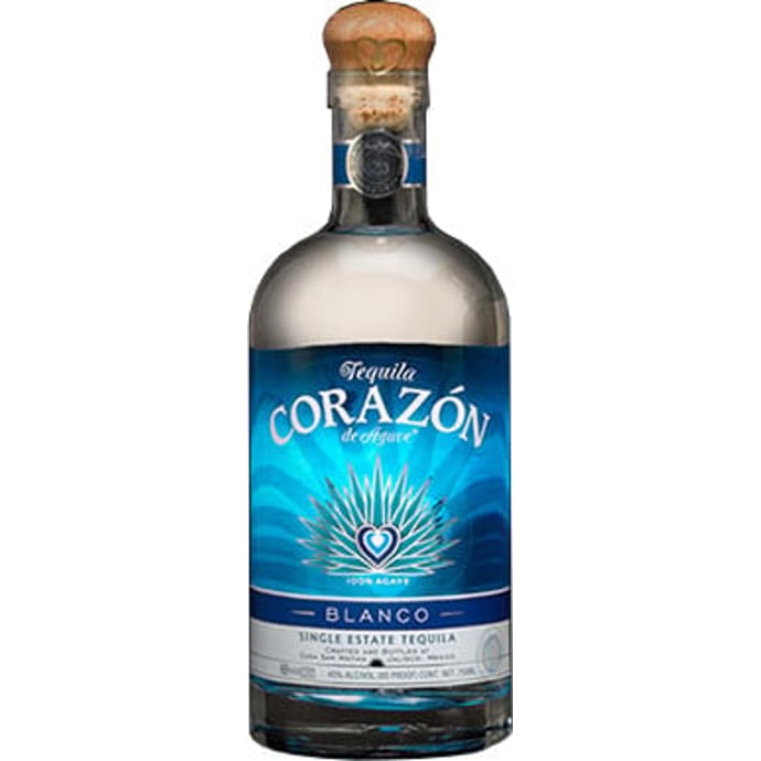 Corazon Blanco Tequila