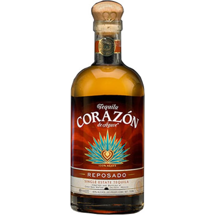 Corazon Reposado Tequila