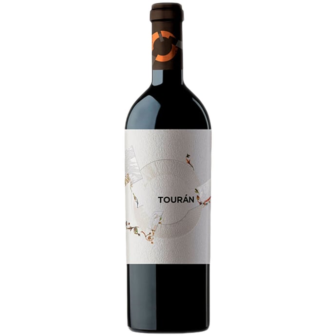 Juan Gil Morca Garnacha Touran 2018