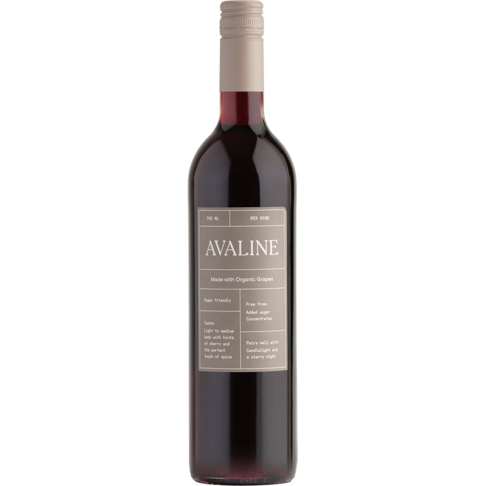 Avaline Red by Cameron Diaz