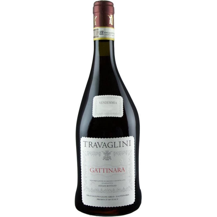 Travaglini Gattinara 2017