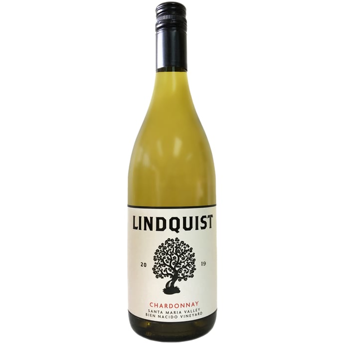 Lindquist Chardonnay Bien Nacido 2019