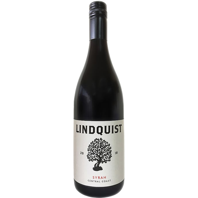 Lindquist Syrah 2019
