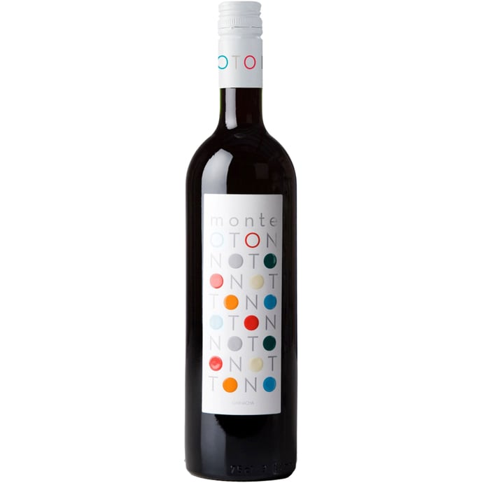 Bodegas Borsao Monte Oton 2019