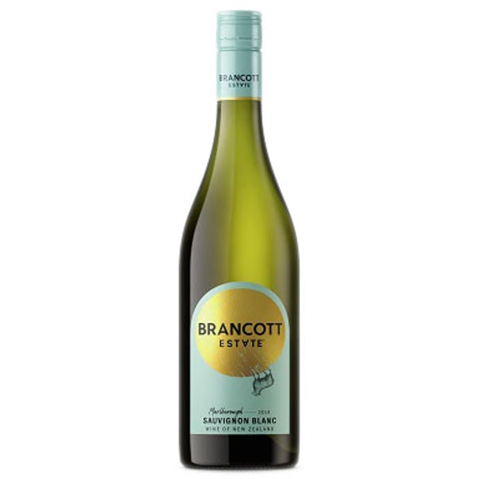 Brancott Sauvignon Blanc