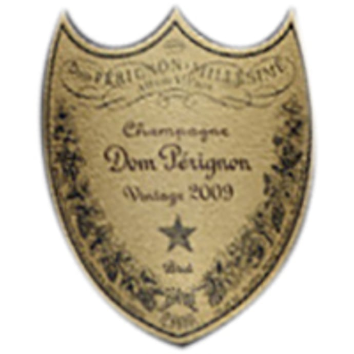 Dom Perignon 2009