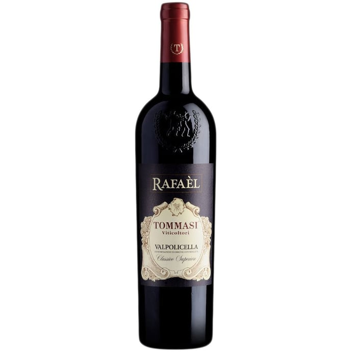 Tommasi Valpolicella Rafael 2018