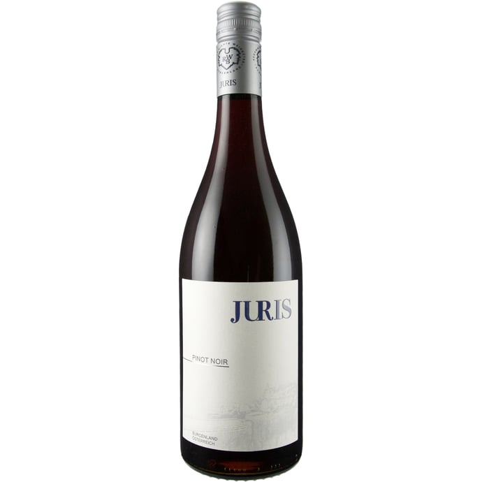 Juris Burgenland Pinot Noir Selection 2017