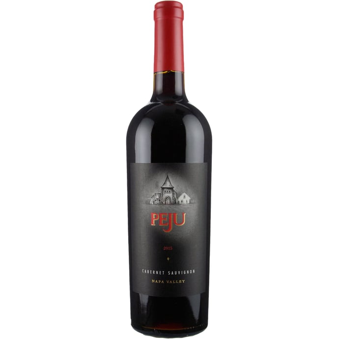 Peju Province Cabernet Sauvignon 2018
