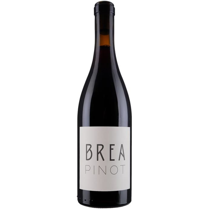 Brea Pinot Noir Santa Lucia Highlands 2018