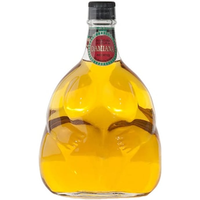 Damiana Liqueur