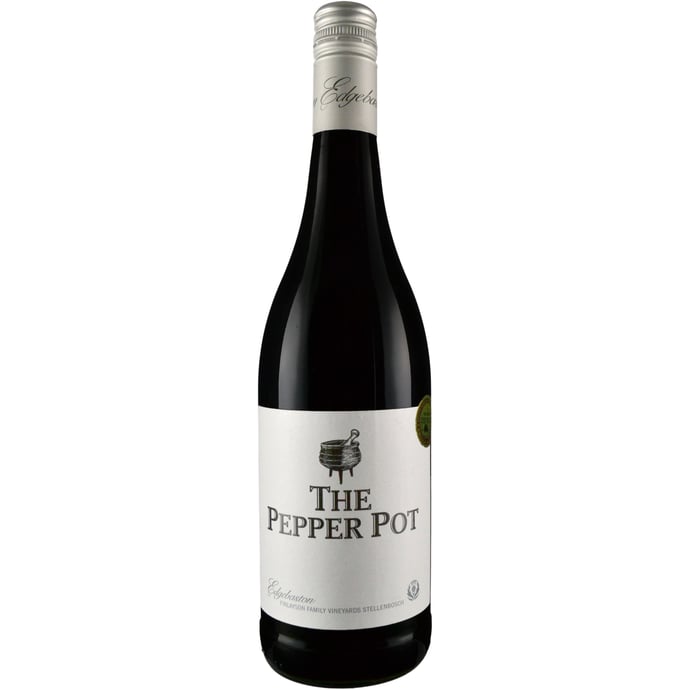 Edgebaston The Pepper Pot 2018