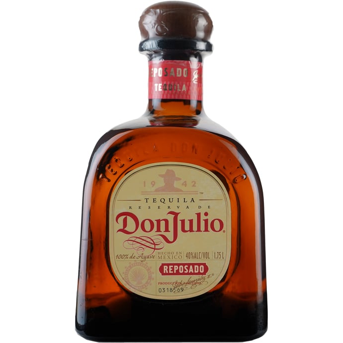 Don Julio Reposado Tequila