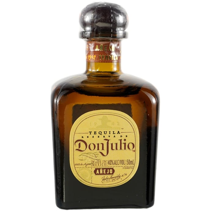Don Julio Anejo Tequila