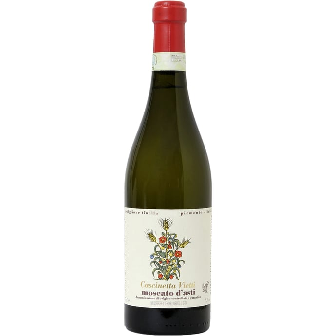 Vietti Moscato d'Asti 2020