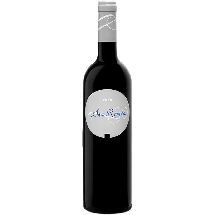Bodegas Y Vinedos San Roman 2017