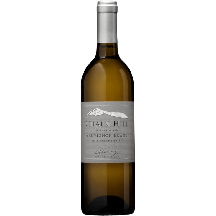 Chalk Hill Sauvignon Blanc 2019