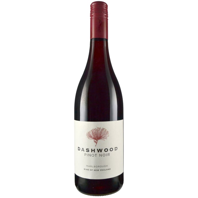 Dashwood Pinot Noir 2018