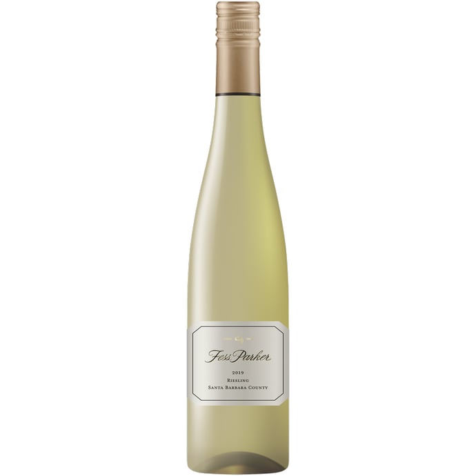 Fess Parker Riesling 2019