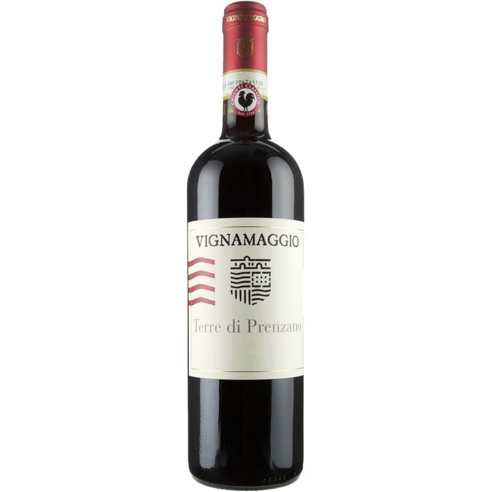 Vignamaggio Terre di Prenzano Chianti Classico 2017