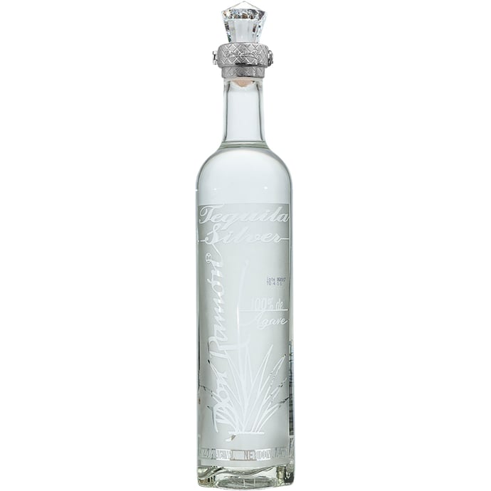 Don Ramon Blanco Tequila